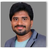 Nagendra Goud