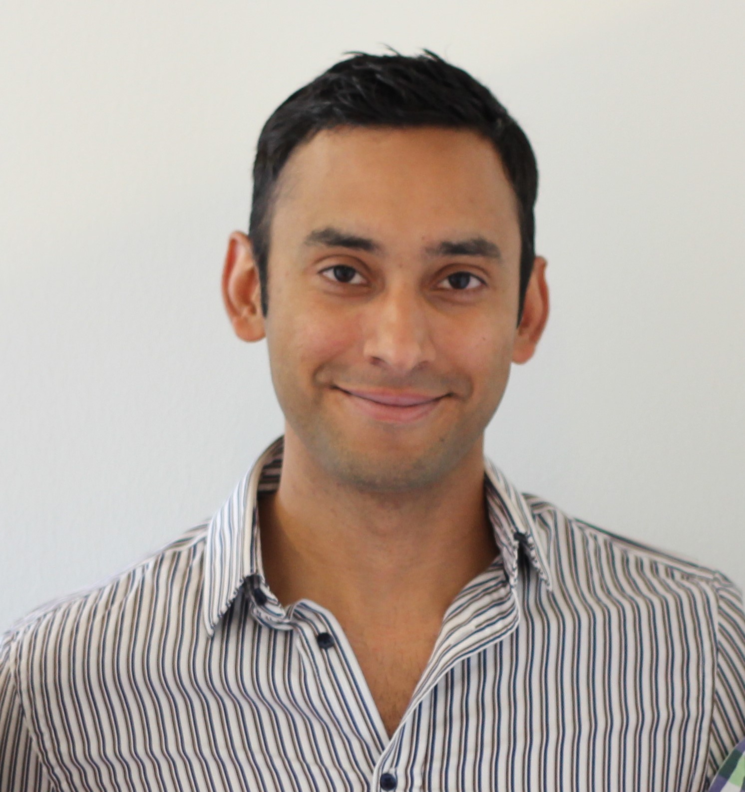 Karthik Srinivasan