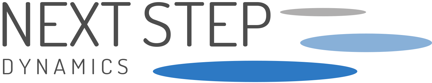 Next Step Dynamics Logo